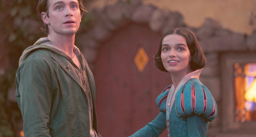 Nàng Bạch Tuyết (Snow White) 2025: Phiên bản live action có gì đặc biệt?