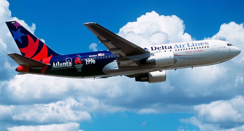 Ưu đãi giá tốt – Giảm đến 10% cùng Delta Airlines