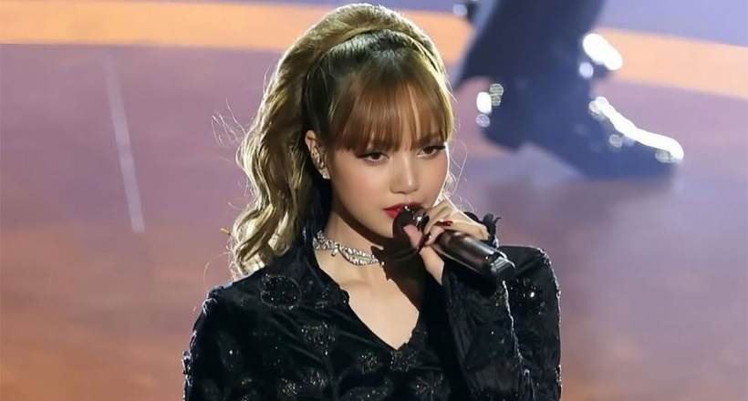 Liệu Lisa có trở thành Bond Girl mới của series điệp viên 007?