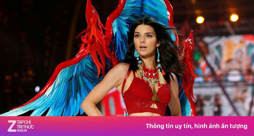Nỗ lực giành lại hào quang của Victoria’s Secret sau loạt bê bối