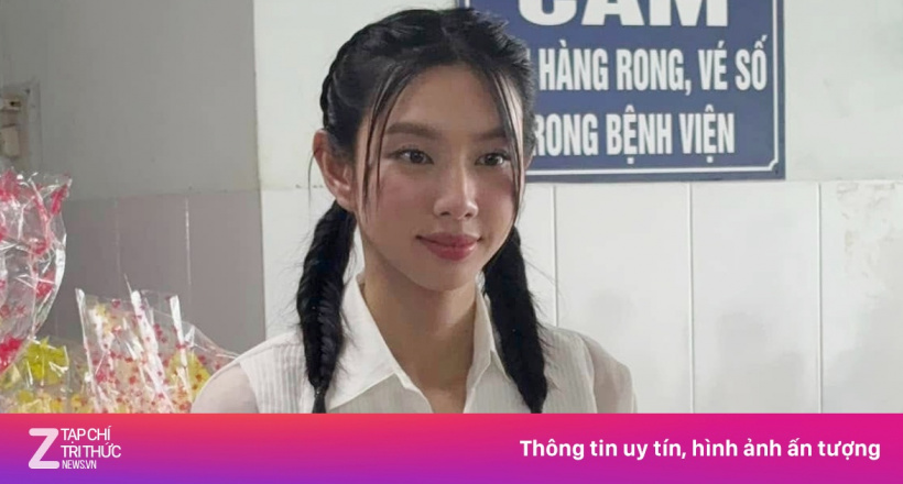 Thùy Tiên xin lỗi