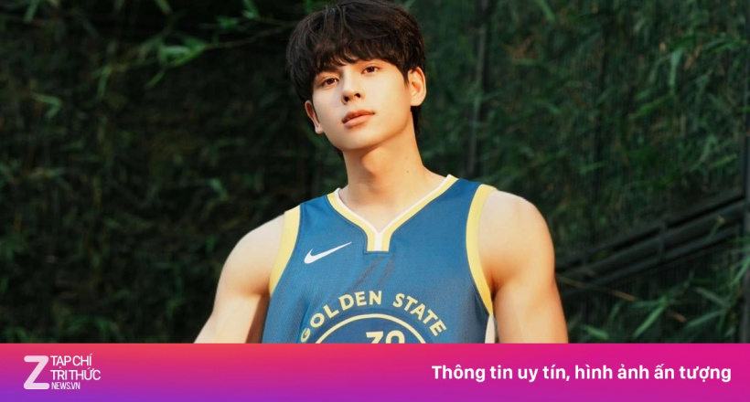 Hot boy sinh năm 2000 đóng phim Việt giờ vàng