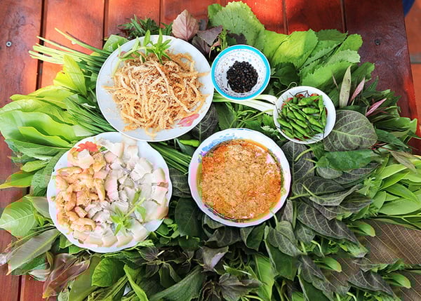 10 đặc sản khó bỏ lỡ của ẩm thực Gia Lai