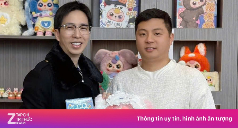 ViruSs ngừng bán Baby Three vì hình ảnh 'đường lưỡi bò'