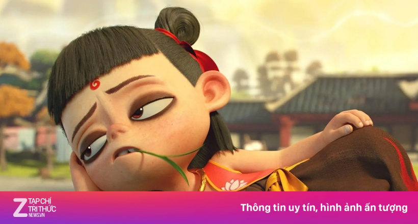 Hơn 300 triệu người xem ‘Na Tra 2’