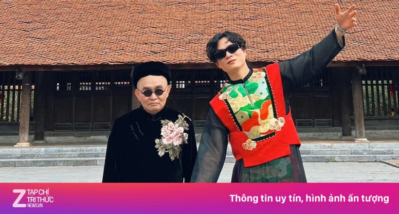 Tuấn Cry tạo nên cơn sốt 'Bắc Bling' là ai?