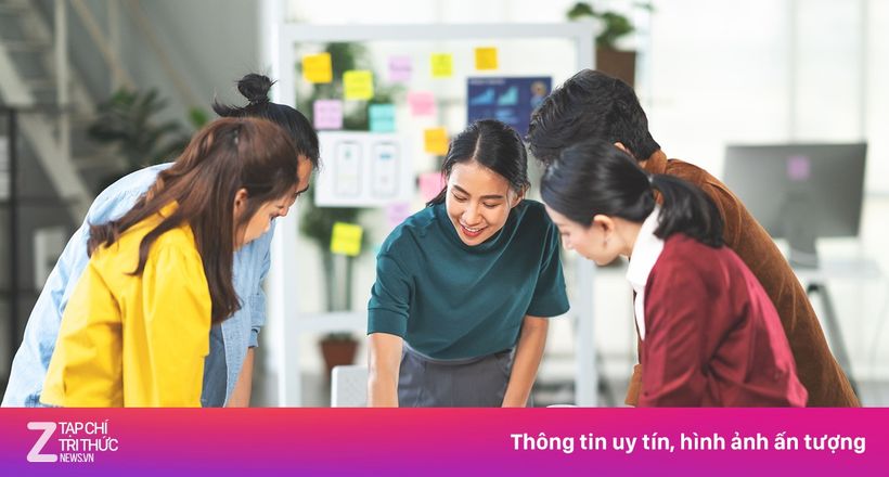 Phụ nữ khí chất - tôi luyện cho mình, lan tỏa đến nhau