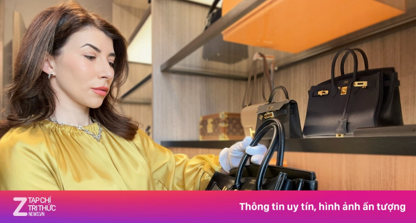 Doanh thu ế ẩm, hãng xa xỉ tận tung 'chiêu bài' mới