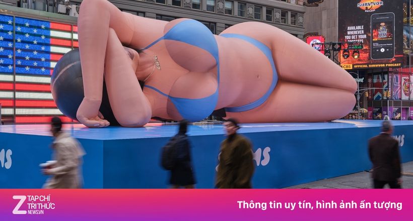 Chiến dịch quảng cáo của Kim Kardashian bị chỉ trích