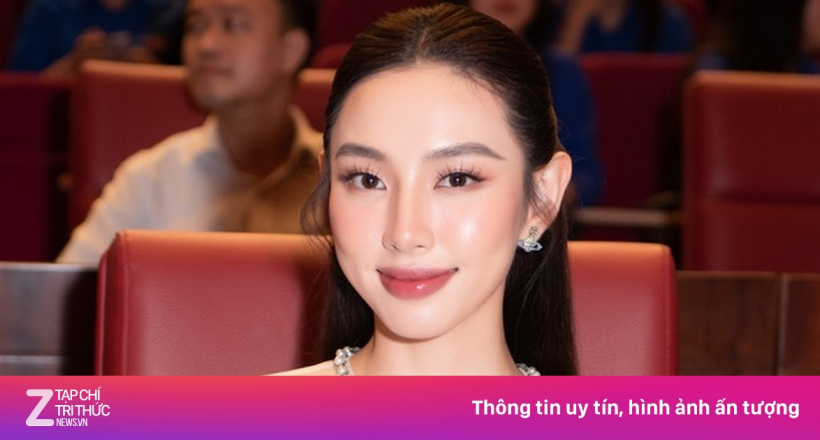 Thùy Tiên bị phản ứng