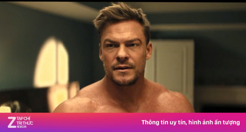 ‘Reacher’ mùa 3 gay cấn nghẹt thở