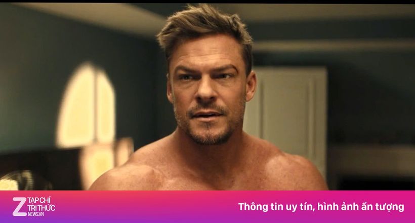 ‘Reacher’ mùa 3 gay cấn nghẹt thở