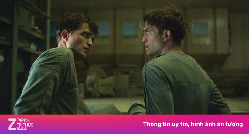 Phim 18+ ‘Mickey 17’ gây tranh cãi