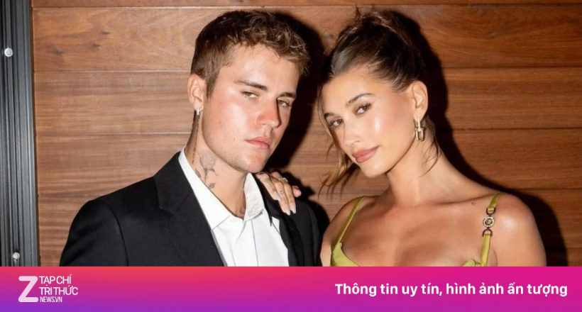 Hailey Bieber gây lo lắng