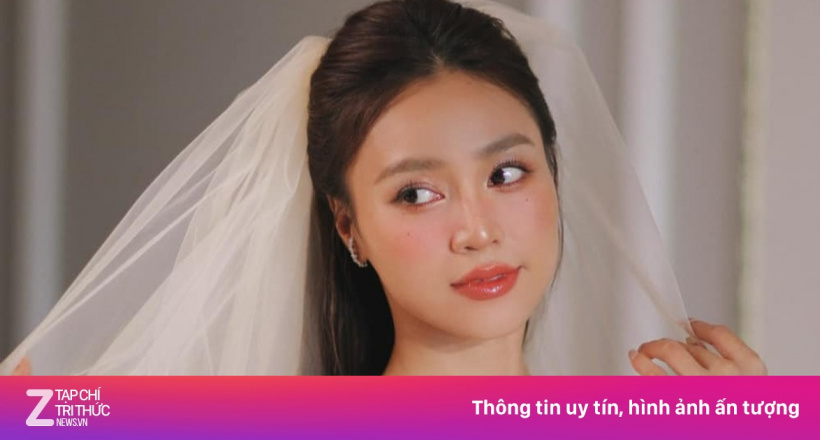 Lan Ngọc nói về chuyện lấy chồng