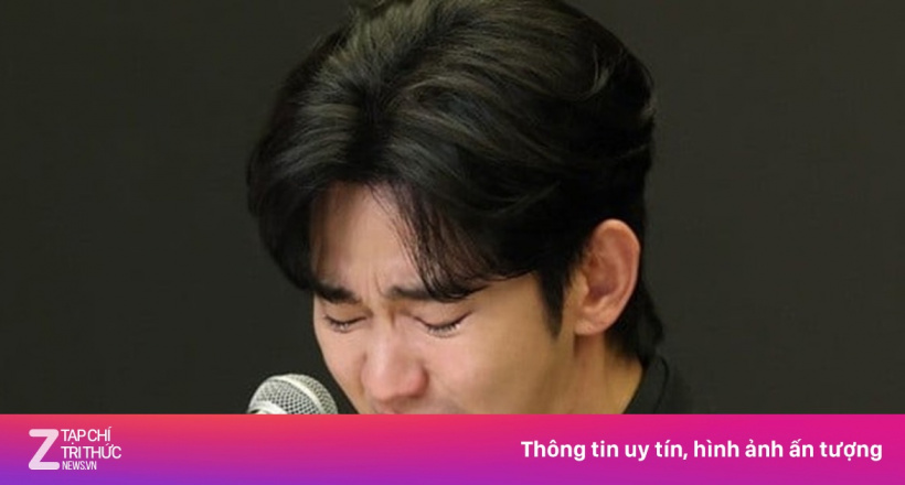 Phim của Kim Soo Hyun có nguy cơ bị hủy bỏ