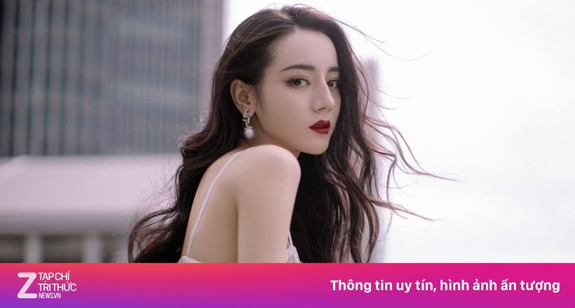 Diễn viên Trung Quốc đầu tiên hút hơn 5 tỷ lượt tương tác