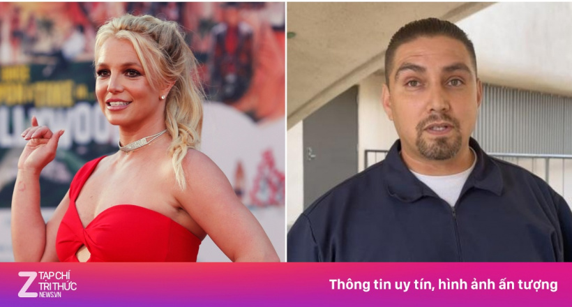 Britney Spears và bạn trai hiện tại ra sao