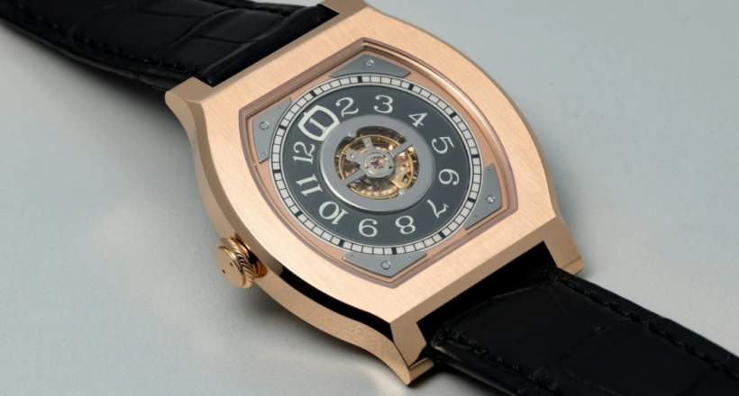 Mark Zuckerberg khoe 2 đồng hồ xa xỉ hiếm thấy chỉ trong 24 giờ