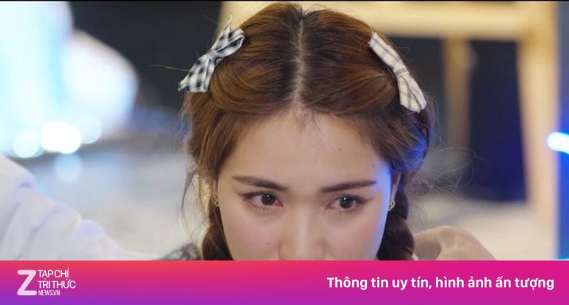 Hòa Minzy bị mạo danh