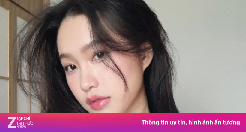 Clip hát tiếng Anh hút 14 triệu lượt xem của Doãn Hải My