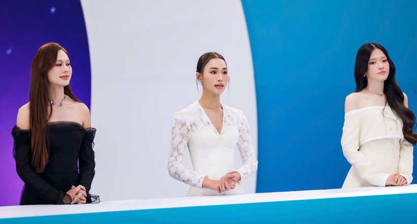 Quỳnh Châu tung chiêu, Minh Anh suýt phải ra về