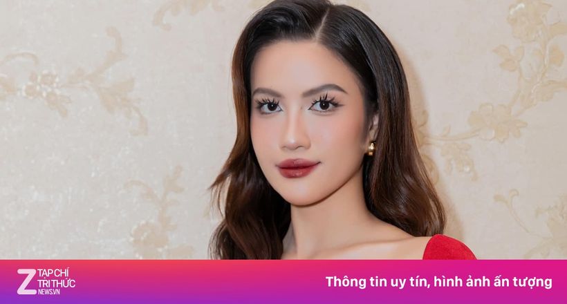 Á hậu Miss Grand Minh Nhàn gây bất ngờ