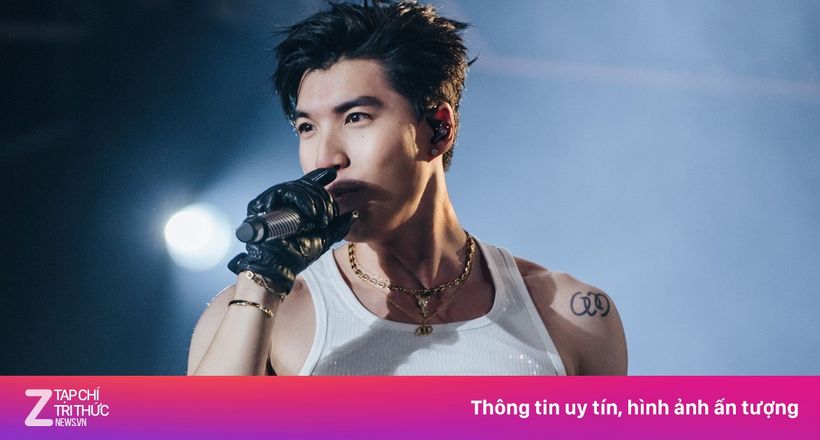 Khi rapper Việt đổ xô đi hát