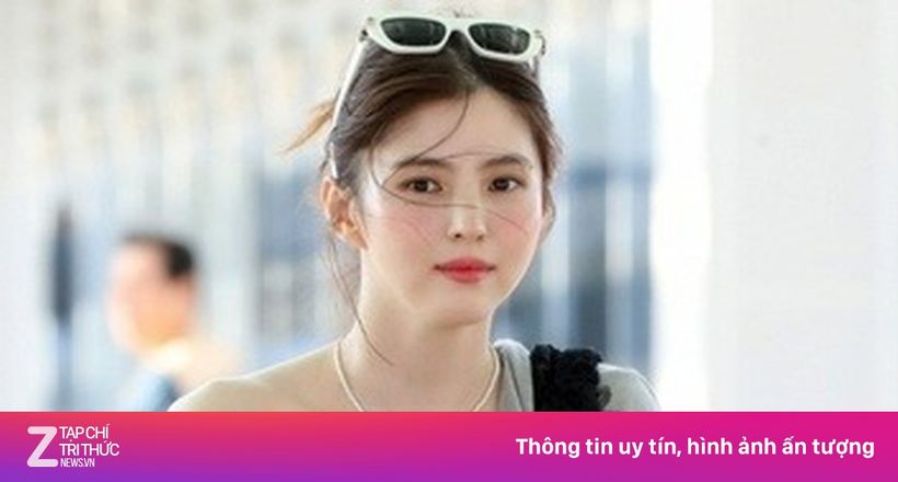 Han So Hee thừa nhận sai lầm