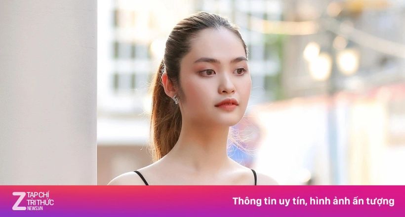 Người đẹp rút khỏi Hoa hậu Hoàn vũ Việt Nam 2025