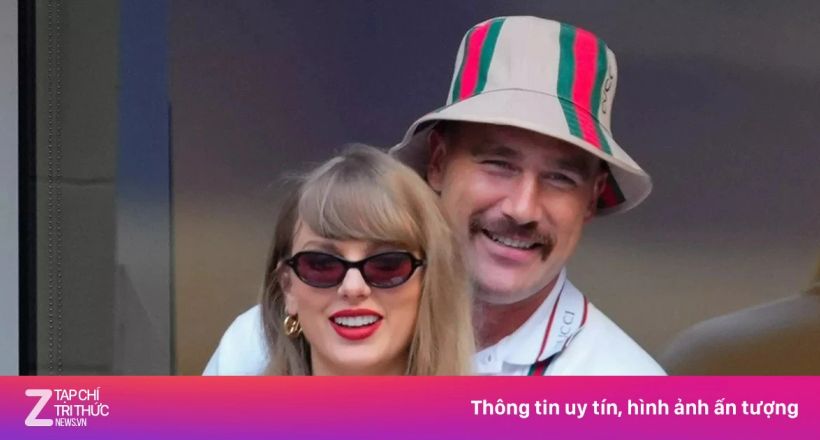 Trend 'Taylor Swift đã kết hôn chưa?’ gây sốt