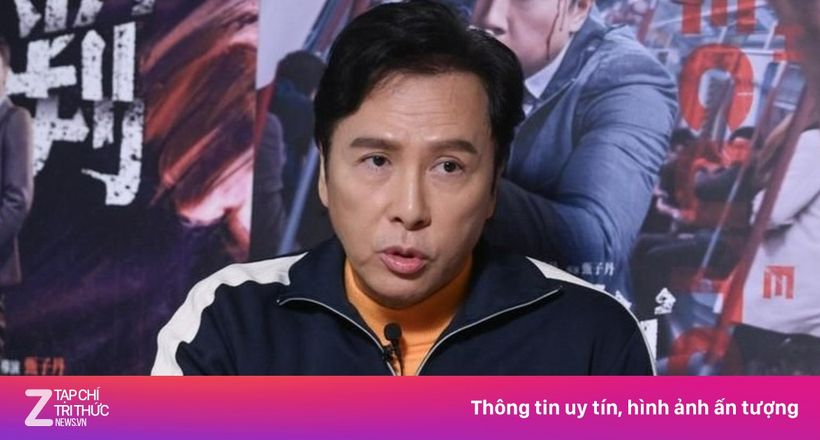 Chân Tử Đan đạo diễn ngoại truyện ‘John Wick’