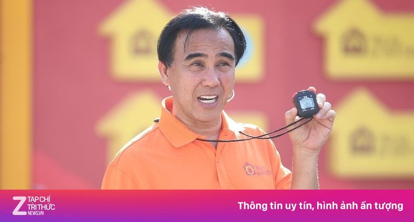 Quyền Linh lên tiếng
