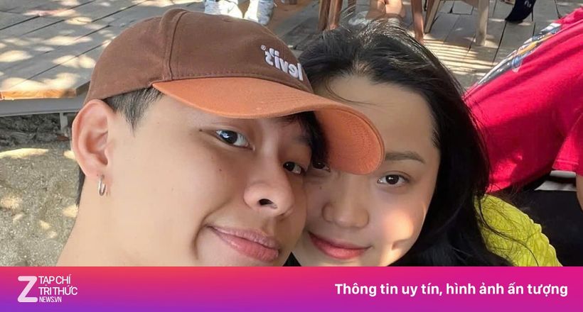 Động thái mới của bạn gái Hurrykng
