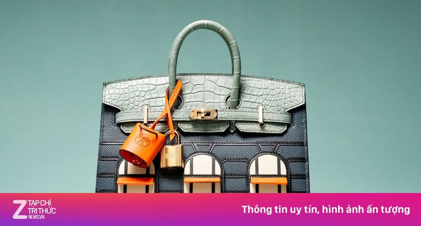 Thực hư việc Prada, Hermès toàn sản xuất hàng xa xỉ ở Trung Quốc