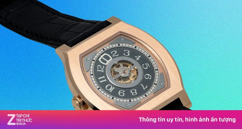 Mark Zuckerberg khoe 2 đồng hồ xa xỉ hiếm thấy chỉ trong 24 giờ