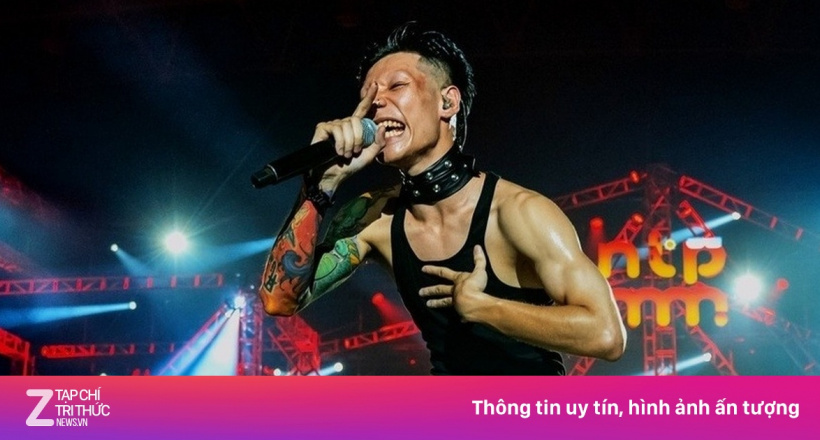 MCK đánh bại HIEUTHUHAI