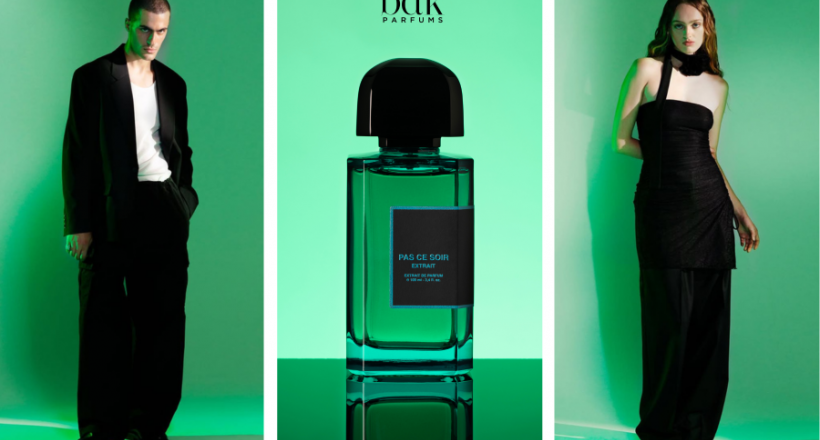 BDK Parfums Pas ce Soir Extrait – Dấu ấn gợi cảm từ Paris