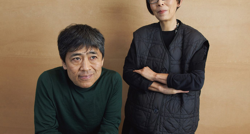 Văn phòng SANAA đoạt giải Le Prix Charlotte Perriand 2024