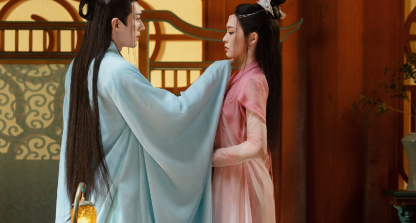 Tạo hình Niệm Vô Song lỗi thời nhưng kịch bản lại đáng xem