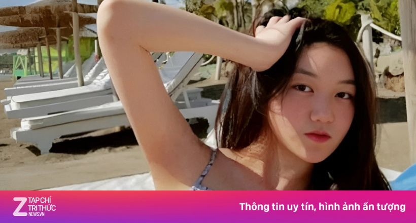 Con gái 18 tuổi của Vương Phi gây tranh luận