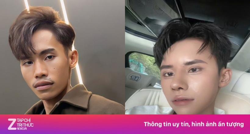 Ảnh khác lạ của Lai Thai