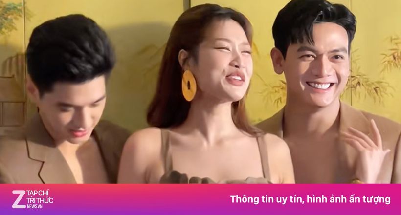 Hành động của Ma Ran Đô với Thiên Ân gây tranh cãi