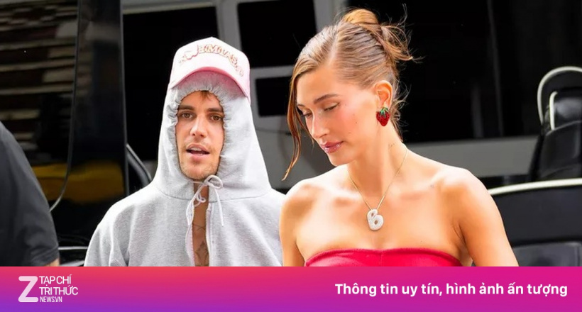 Vợ Justin Bieber gặp vấn đề sức khỏe