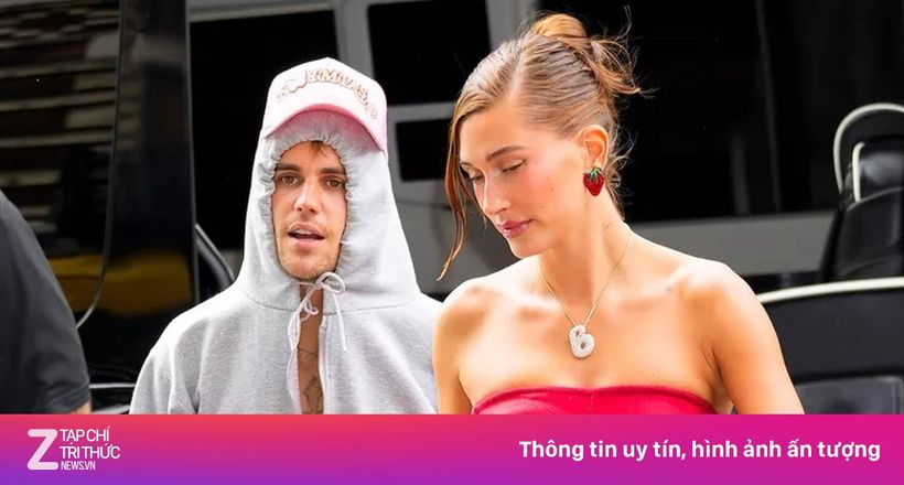Vợ Justin Bieber gặp vấn đề sức khỏe