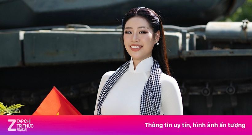 Rủ nhau mặc áo bà ba, áo dài mừng đại lễ 30/4