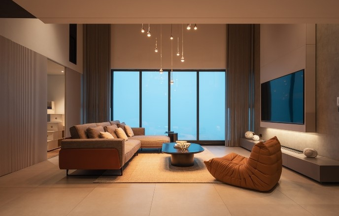 Khi ít là đủ: 10 công trình nhà ở nổi bật theo phong cách Tối giản trên ELLE Decoration