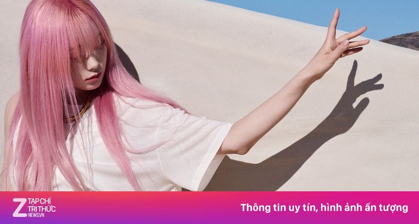 Giselle (aespa) và dàn sao bừng sáng cùng Loewe Paula's Ibiza 2025