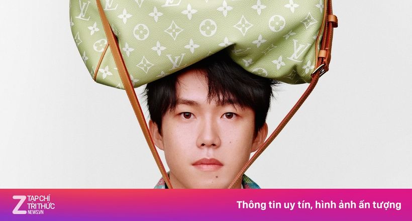 'Nam thần' bóng bàn Trung Quốc sau khi giành 2 HCV Olympic