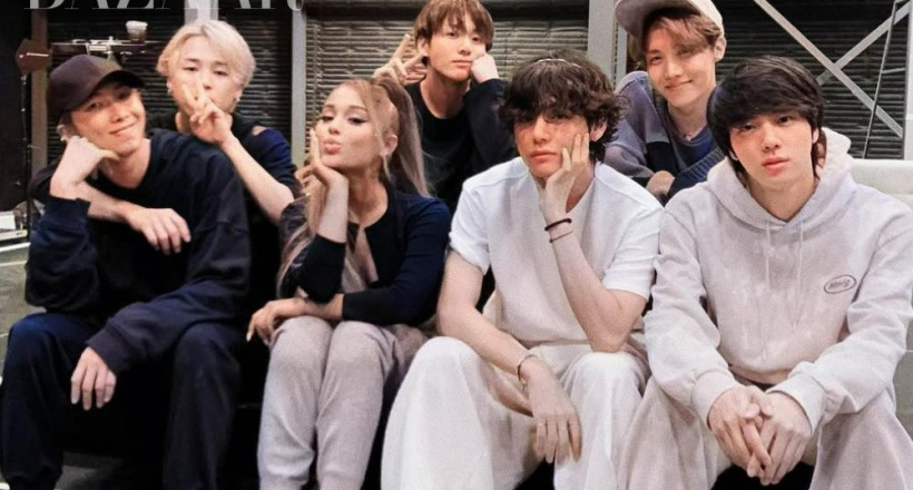 Vì sao BTS, Ariana Grande phát hành nhiều phiên bản của một bài hát